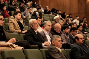 همایش ملی تجلیل از مقام علمی استاد محمدجعفر جعفری لنگرودی (۱۱)