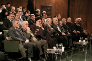 همایش ملی تجلیل از مقام علمی استاد محمدجعفر جعفری لنگرودی (۲)