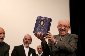 همایش ملی تجلیل از مقام علمی استاد محمدجعفر جعفری لنگرودی (۲۵)