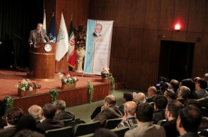 همایش ملی تجلیل از مقام علمی استاد محمدجعفر جعفری لنگرودی (۳)