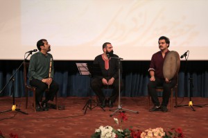 همایش ملی تجلیل از مقام علمی استاد محمدجعفر جعفری لنگرودی (۳۱)