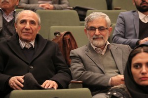 همایش ملی تجلیل از مقام علمی استاد محمدجعفر جعفری لنگرودی (۳۳)