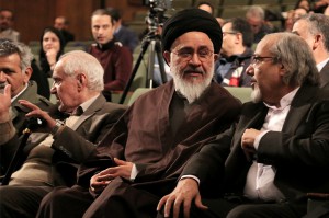 همایش ملی تجلیل از مقام علمی استاد محمدجعفر جعفری لنگرودی (۴)