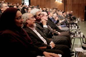 همایش ملی تجلیل از مقام علمی استاد محمدجعفر جعفری لنگرودی (۷)