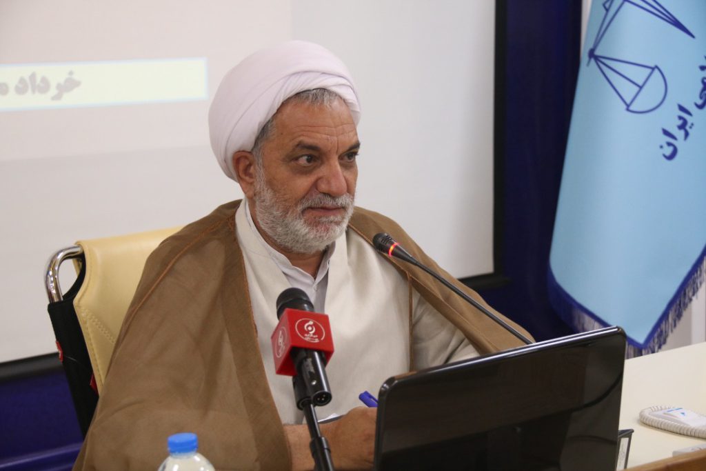 رئیس کل دادگستری تهران: آسیب‌شناسی از عملکرد مجتمع قضایی ویژه جرایم اقتصادی امری ضروری است