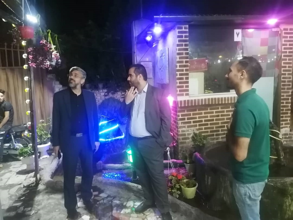 دستور دادستانی برای ساماندهی کافه رستوران‌های محور ناهارخوران و زیارت گرگان