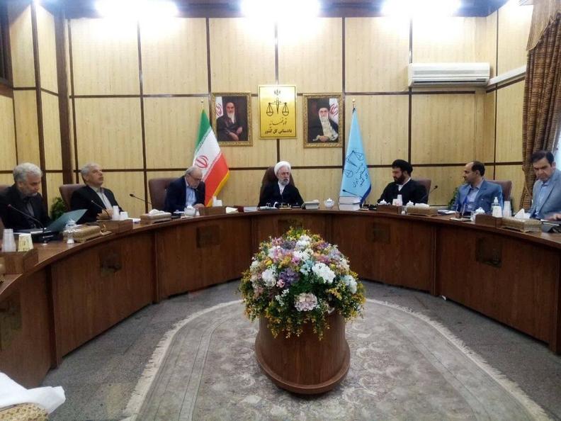 دادستان کل کشور: دشمن می‌خواهد مانع رشد علمی و معنوی بانوان شود 